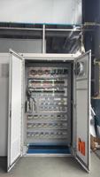 Certificat BaiXiling OEM Système Intégré Contrôleur de Programmation PLC Boîtier de Distribution Électrique IP55 Armoire Électrique