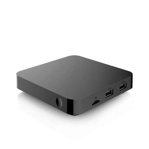 Ultra HD 4K Android 14 <span class=keywords><strong>Set</strong></span> Top <span class=keywords><strong>Box</strong></span> Amlogic s905x5m với HDR10 + Wifi 6-bt5. 2 TV Quad Core HDR10 + Chứng nhận - Product Image 2