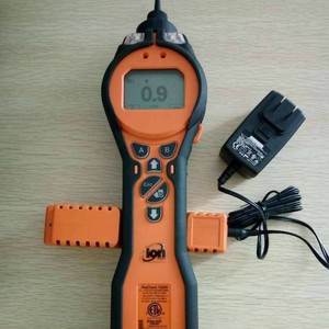 Detector de COV portátil Ion PhoCheck Tiger Pct-Lb-01, analizador de gases de 1ppb a 20000 ppm para pruebas de calidad del aire interior - Product Image 1