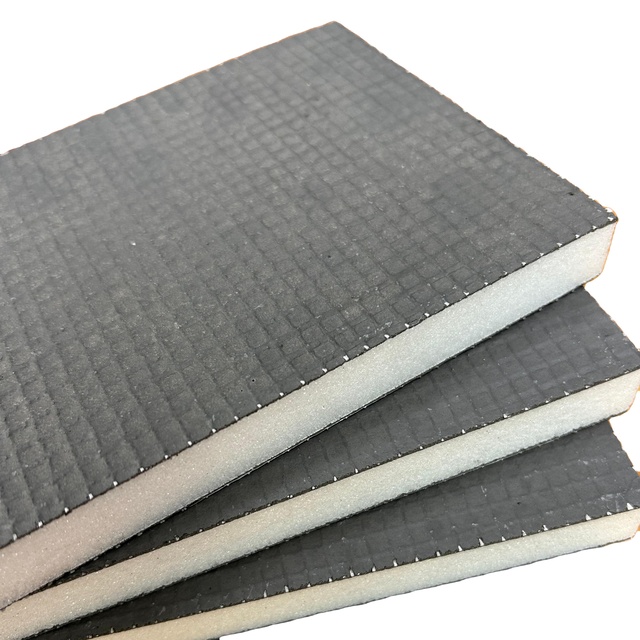 Lightweight Extruded Polystyrene Board Thermal Insulation Heat Preservation Composite Insulation Board for Cold XPS Boards