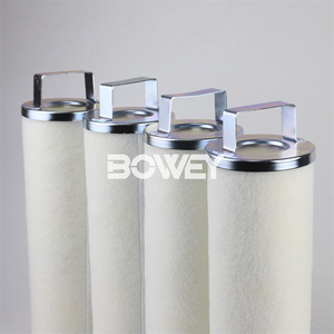 Éléments de filtre à huile hydraulique 0350 OS 0.1 ON/<span class=keywords><strong>DR</strong></span> Bowey pour système hydraulique fabriqué en Chine - Product Image 2