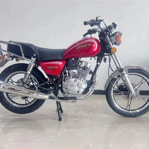 รถมอเตอร์ไซค์บรรทุก 150 ซีซี ราคาถูกจากโรงงานจีน รถมอเตอร์ไซค์น้ำมันเบนซินสำหรับผู้โดยสารขายดีที่สุด - Product Image 6