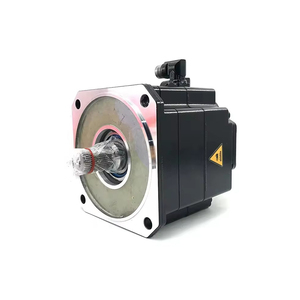 Brand New Original 1FK7100-5AZ91-<strong>Z</strong> 3-phase AC Servo Motor Programmable <strong>Controller</strong> - Product Image 3