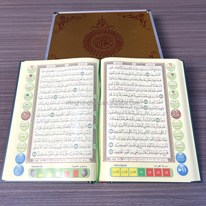 Hồi giáo ngâm thơ <span class=keywords><strong>quran</strong></span> Arabic nói chuyện bút AL Đen 16GB với <span class=keywords><strong>quran</strong></span> Máy học tập cao cấp Hộp Quà Tặng điểm Đọc Bút - Product Image 3