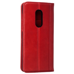 De diseño de moda rfid Cartera de teléfono con ranuras de tarjeta de la caja del teléfono para Sharp AQUOS cero 2 - Product Image 3