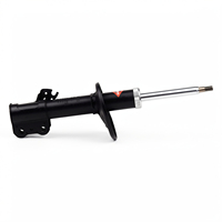 G6159 MASUMA Sistem Suspensi Mobil Shock Absorber Depan/Kiri untuk TOYOTA CALDINA AT190L 48520-09150 48520-20712 48520-20760