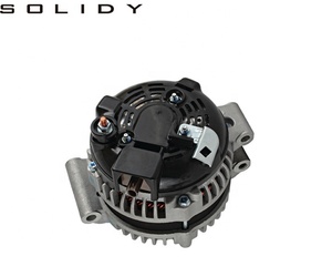 104210-1530 31100RX0A01 31100-RX0-A01 para HONDACIVIC <span class=keywords><strong>Motor</strong></span> de arranque del alternador del coche de la marca del coche de la serie de 2012 V 2014- - Product Image 5