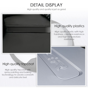 Accessoire extérieur Housse de roue de secours Housse de <span class=keywords><strong>pneu</strong></span> étanche Housse de <span class=keywords><strong>pneu</strong></span> adaptée au compartiment de porte arrière Land Rover Defender - Product Image 4