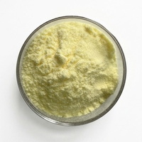 Menaquinone-7 de qualité alimentaire en gros, vitamine K2 MK7 1% en poudre