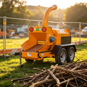 Broyeur <span class=keywords><strong>de</strong></span> <span class=keywords><strong>bois</strong></span> pour la préparation du combustible <span class=keywords><strong>de</strong></span> production d'énergie biomasse et la fabrication <span class=keywords><strong>de</strong></span> <span class=keywords><strong>copeaux</strong></span> - Product Image 1