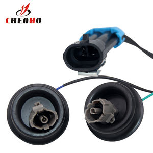 Nouveau Kit de joint de collecteur d'admission de harnais de capteur de frappe OEM remplacer 12601822 104566030 pour Chevy Pontiac Buick Cadillac GMC - Product Image 5