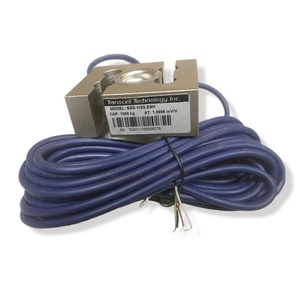 Capteur de compression et de tension VEIDT Weighing pour transmission Transcell BSS-100KgSS, BSS-200KgSS ESH - Product Image 2