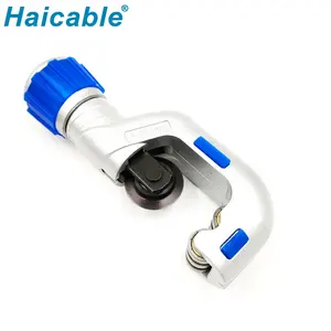 Pipe Cutter For Stainless Steel Hose Tube Hand Tool PC-532 Aluminium Copper Tubing Cutter