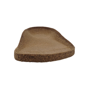 نعل وقاعدة حذاء من الفلين عالي الجودة مخصص حسب الطلب، مواد صناعة الصنادل - Product Image 4