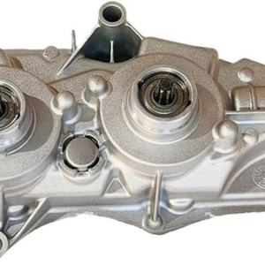 Unidad de Control del Sistema de Transmisión Compatible con Renault A2C30743000 - Product Image 3