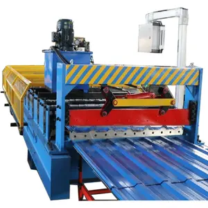 Roof Tile Machine For Sale In South Africa