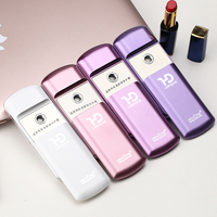 Espray de vapor Nano para cara, instrumento de belleza hidratante Facial, atomización práctica, herramienta de belleza con carga USB