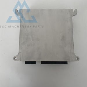 Ec210 ec210b ec240 <span class=keywords><strong>ec290b</strong></span> ec360b ec460b máy xúc <span class=keywords><strong>vecu</strong></span> điều khiển bơm thủy lực voe14518349 14594697 14531360 cho Volvo - Product Image 5