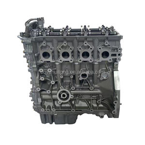 Nuove parti del motore M16A 16V 1.6L blocco lungo del motore adatto per <span class=keywords><strong>Suzuki</strong></span> SX4 <span class=keywords><strong>Vitara</strong></span> Liana Swift Motor - Product Image 1
