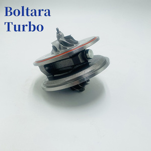 GTB2056V 781743 764809 777318 A6420908980 A6420901680 A6420905780 Cartouche Turbo CHRA pour Mercedes <span class=keywords><strong>M320</strong></span> 3.0CDI W164 224HP OM642 - Product Image 2