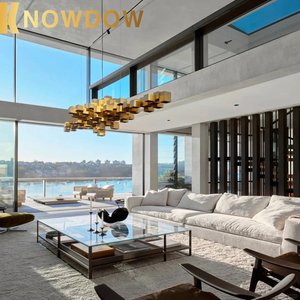 KNOWDOW Solutions de visualisation architecturale modernes Rendu <span class=keywords><strong>3D</strong></span> haut de gamme Visites vidéo Design d'intérieur <span class=keywords><strong>Immobilier</strong></span> de luxe - Product Image 1