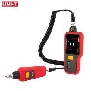 Medidor de Vibraciones Portátil UNI-T UT311A UT312A, Equipo de Medición de Aceleración, Velocidad y Desplazamiento - Product Image 5