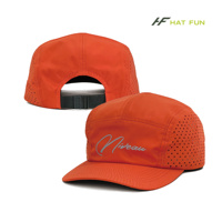 Caja de Empaque para Gorra Deportiva Transpirable con Marca Personalizada, para Deportes al Aire Libre, Venta al Por Mayor, Suministro a Granel, Pedido Personalizado
