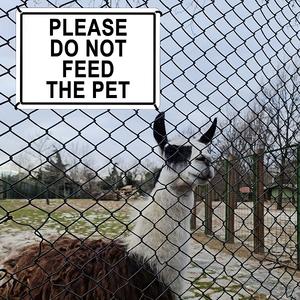 علامة معدنية مانعة لتسرب الماء من الألومنيوم بأحجام متعددة مخصصة حسب الطلب أبيض أسود تنظيم حركة المرور علامات الشوارع الأفقية - Product Image 6