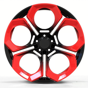 <span class=keywords><strong>ล้อ</strong></span>รถยนต์อลูมิเนียมหล่อแบบชิ้นเดียว4-5รู PCD 100-114.3 <span class=keywords><strong>13</strong></span> 14 15 16นิ้ว5.5J ออ<span class=keywords><strong>ก</strong></span>แบบได้ตามที่ต้อง<span class=keywords><strong>ก</strong></span>าร - Product Image 5