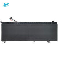 Batterie d'ordinateur portable MYiYAE L20M4PDB pour Lenovo ThinkBook 14 G2 ITL 14 G3 ITL 15 G2 Are 15 G3 ACL 14s Yoga G2 IAP Series