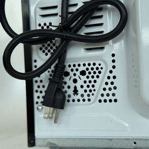 Horno Eléctrico Multifuncional Suit Hummus de 30L para Uso Doméstico y Hotelero, Horno <span class=keywords><strong>Microondas</strong></span> de Una Sola Porción para Dormitorio, Oficina y Hogar - Product Image 5