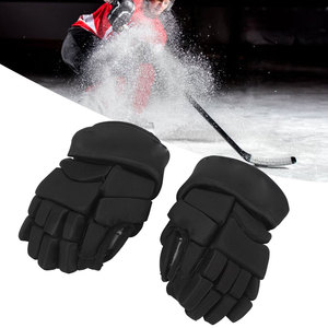 Services OEM, gants de hockey sur glace légers et respirants, fabricant d'usine, vente en gros de gants de hockey sur glace à prix abordable - Product Image 4