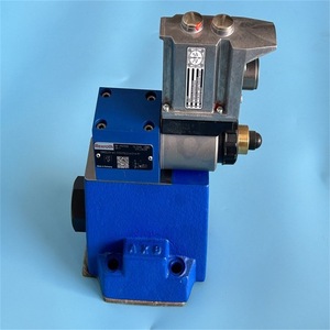 วาล์วลดแรงดันแบบสัดส่วน Rexroth รุ่น R901278310 ขนาด 1/2 นิ้ว ผลิตในเยอรมนี - Product Image 1