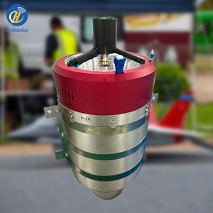 Micro-turbine à réaction de 5,5 kg, 18 kg, 40 kg, 50 kg, 60 kg, 80 kg, 100 kg, 120 kg, 150 kg, 200 kg, 300 kg, mini-moteur à réaction - Product Image 4