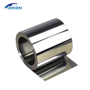 Bobina de acero inoxidable ASTM <span class=keywords><strong>A240</strong></span> de alta calidad 201 304 430 439 AISI <span class=keywords><strong>SS</strong></span> 316 bobina de tira de chapa de acero inoxidable - Product Image 1