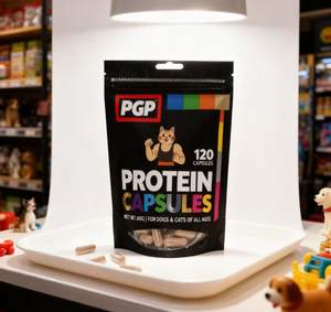 Fabricant d'équipement d'origine Fabricant de conception d'usine Marque privée personnalisée oméga <span class=keywords><strong>3</strong></span> Soin de la peau et du pelage Complément de repas <span class=keywords><strong>pour</strong></span> <span class=keywords><strong>chien</strong></span> Vente en gros de biotine Aliments à mâcher mous - Product Image 5