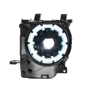 24 for LC76 <b>Headlight</b> Assembly Modification 12V RGB High-end <b>LED</b> Daytime Running Lens 12V RGB <b>LED</b> <b>Headlights</b> 24 for - Product Image 4