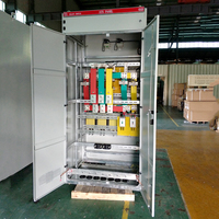 Tableau de distribution basse tension, armoire de distribution