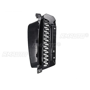 Para Land Rover Discovery Sport 2020-2025: Cubiertas de Rejilla de Ventilación Delantera para Parachoques, Kit de Carrocería para Rejilla de Ventilación Frontal del Coche - Product Image 5