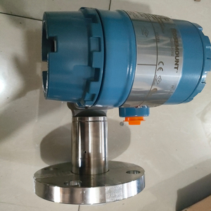 เครื่องมือวัดระดับอุตสาหกรรม Rosemounte 2051L สำหรับอุตสาหกรรมน้ำมัน ก๊าซ และเคมี - Product Image 4