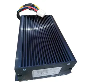 Convertitore 60v 72v 84v 96v 48v 36v 24v a 12v 24v DC per veicolo elettrico