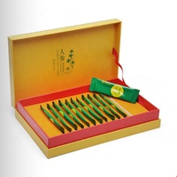 Poudre de ginseng et de curcuma, boisson solide, boisson instantanée, poudre de gingembre instantanée, boisson