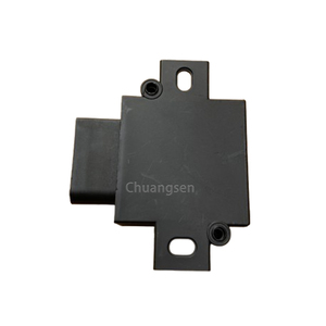 Kraftstoffpumpen-Steuergerät OEM 4G0906093H 4G0906093F Passend für Audi A4 B8 S4 A5 A6 A7 Q5 Volkswagen Phideon - Product Image 4