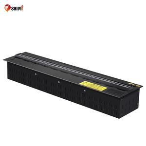 Cheminée décorative 1500W de Cheminee électrique de Digital de vapeur d'eau 3D avec des effets sonores - Product Image 1