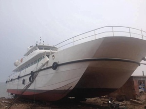 De <span class=keywords><strong>segunda</strong></span> <span class=keywords><strong>mano</strong></span> 28M catamarán barco de pasajeros y de yate - Product Image 2