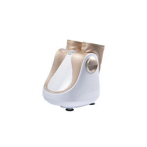 Acaner <b>Foot</b> <b>Massager</b> Full Coverage With Heat And Vibration Therapy For Legs And <b>Feet</b> Plug In Button Control Model Ca 828 - Product Image 1
