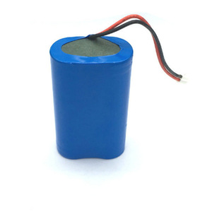 Paquete de Baterías de 7.4V de Voltaje Nominal 18650 INR21700 para Computadora Portátil, Juegos, Auto Eléctrico, Micrófono de Karaoke - Product Image 6