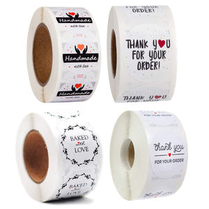 Packing Labels 0811 - Product Image 1