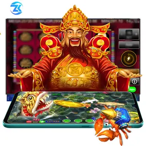 Jogo Mega Spin para celular de venda direta Golden Dragon - código fonte de jogos para peixes