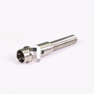 New Original Ready Stock Industrial Automation <b>Pac</b> <b>Dedicated</b> <b>Plc</b> Programming <b>Controller</b> - Product Image 1